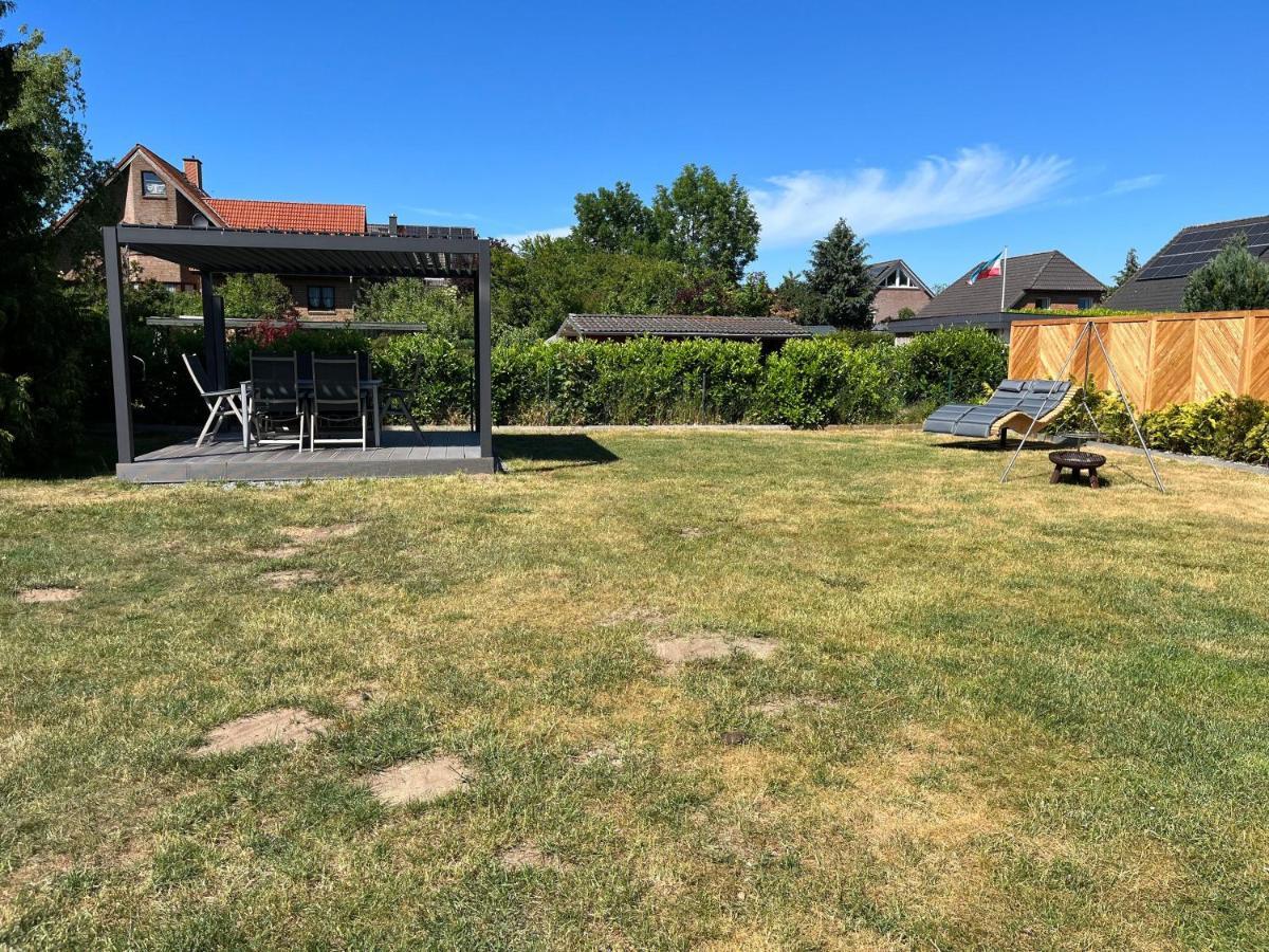 Ferienwohnung Selent Familie Sikora Exterior photo